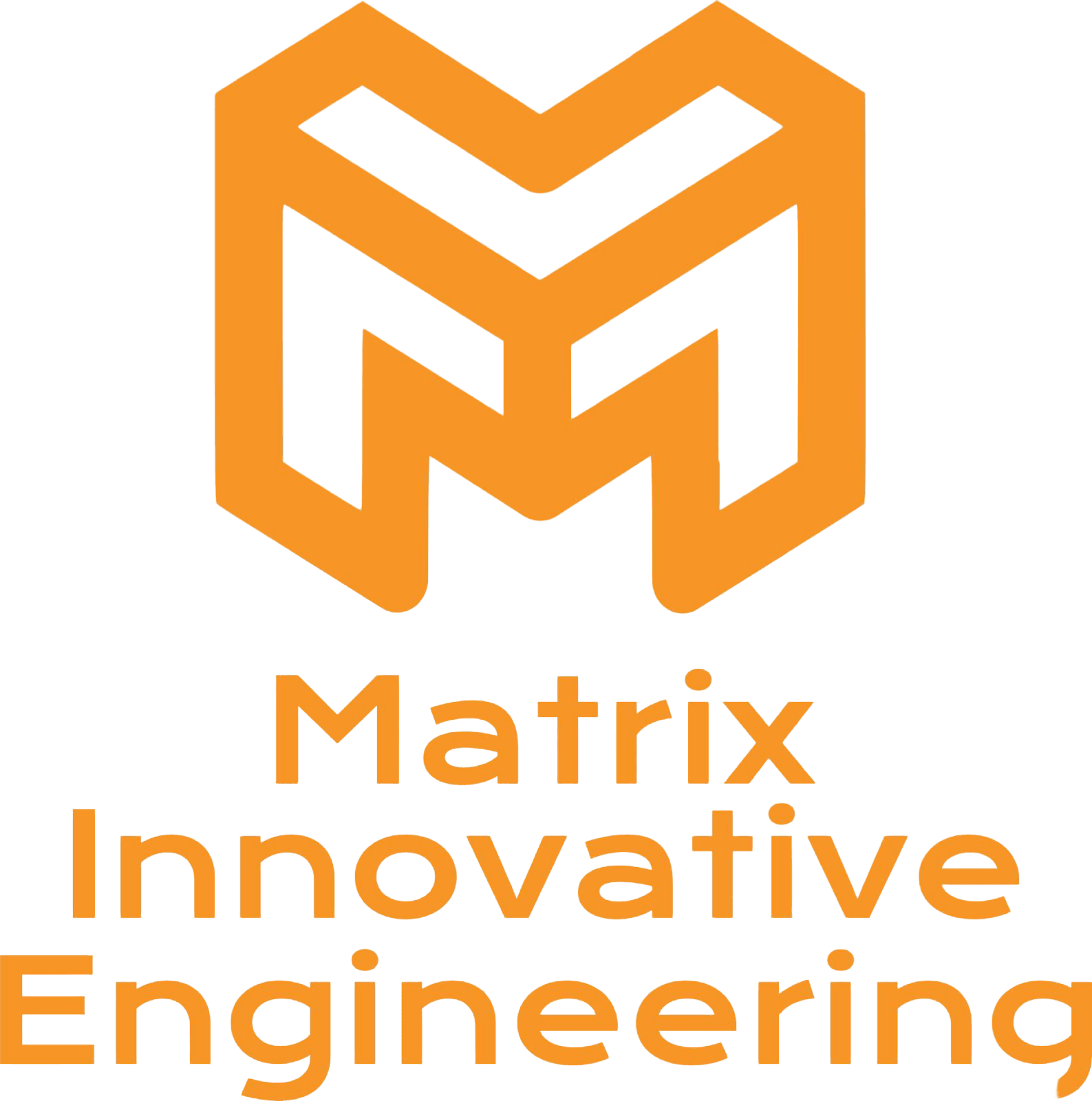 Matrix Ticketing logo